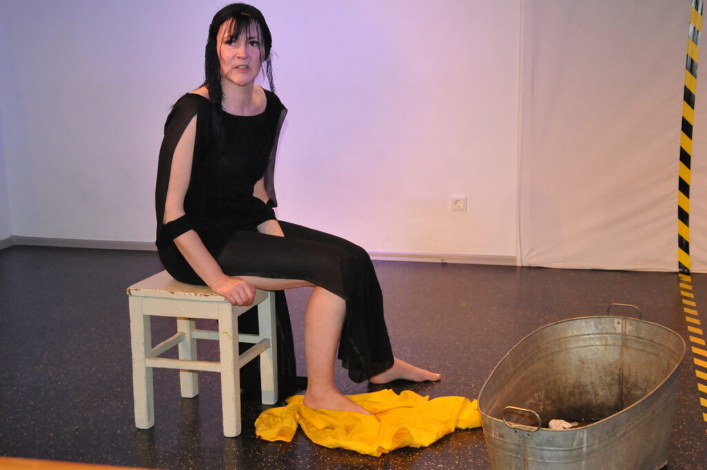 Autors: Foto: Inga Karpova