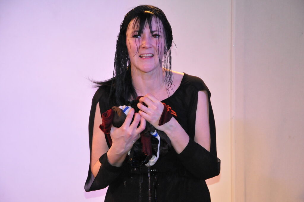 Autors: Foto: Inga Karpova