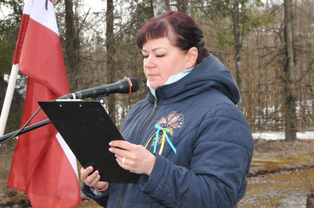 Autors: Foto: Inga Karpova