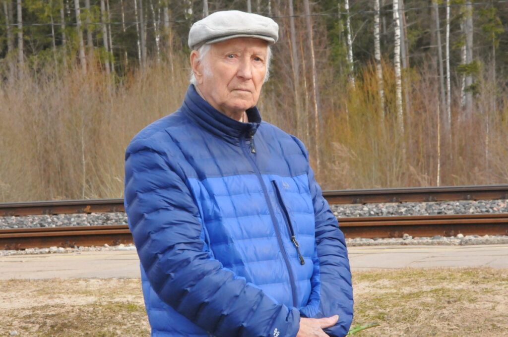 Autors: Foto: Inga Karpova