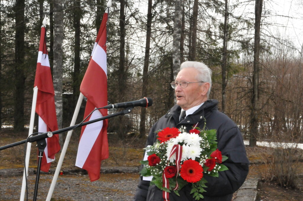 Autors: Foto: Inga Karpova