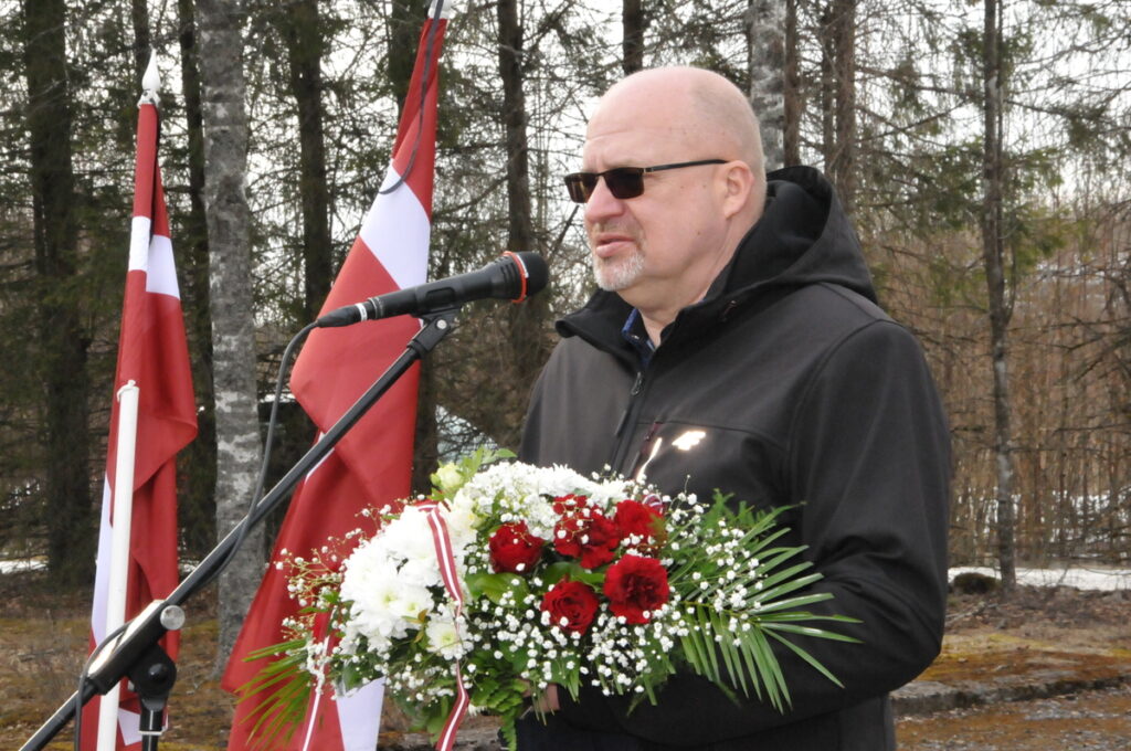 Autors: Foto: Inga Karpova