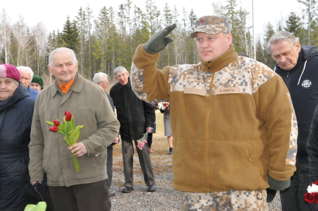 Autors: Foto: Inga Karpova