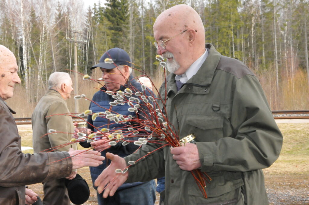 Autors: Foto: Inga Karpova