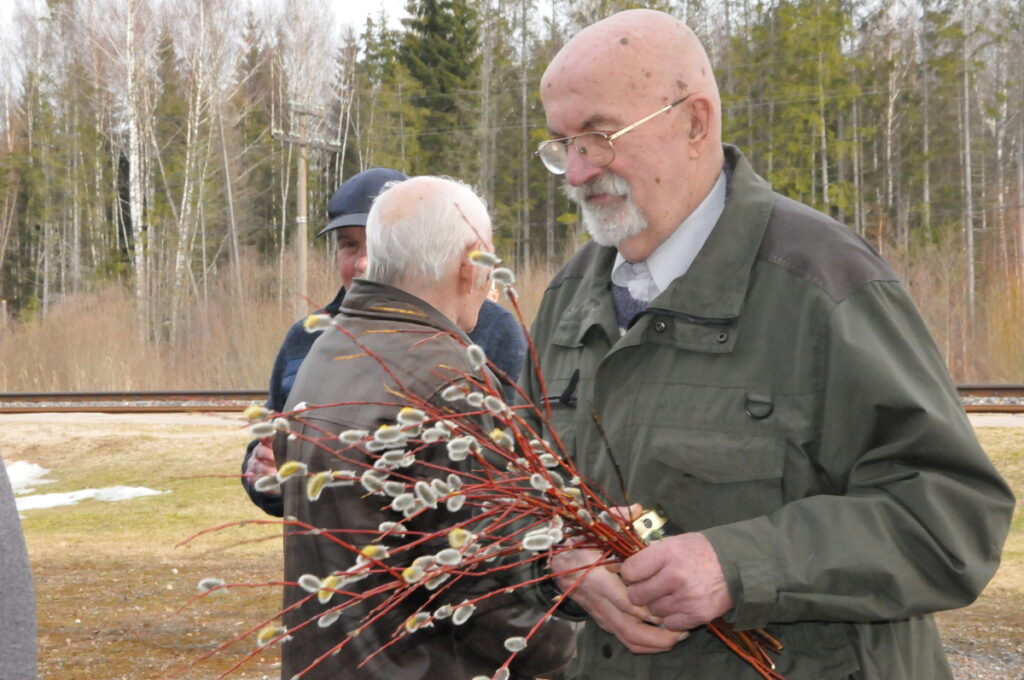 Autors: Foto: Inga Karpova