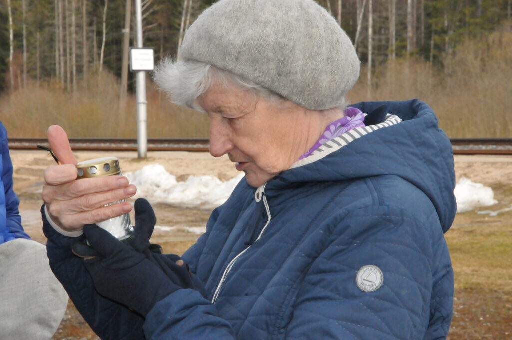 Autors: Foto: Inga Karpova