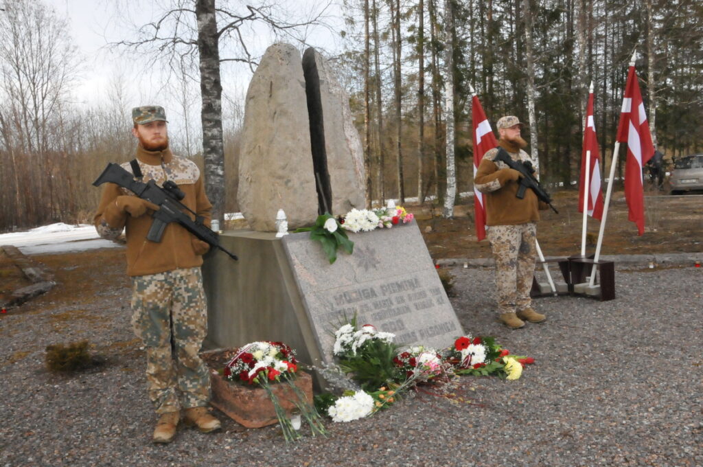 Autors: Foto: Inga Karpova