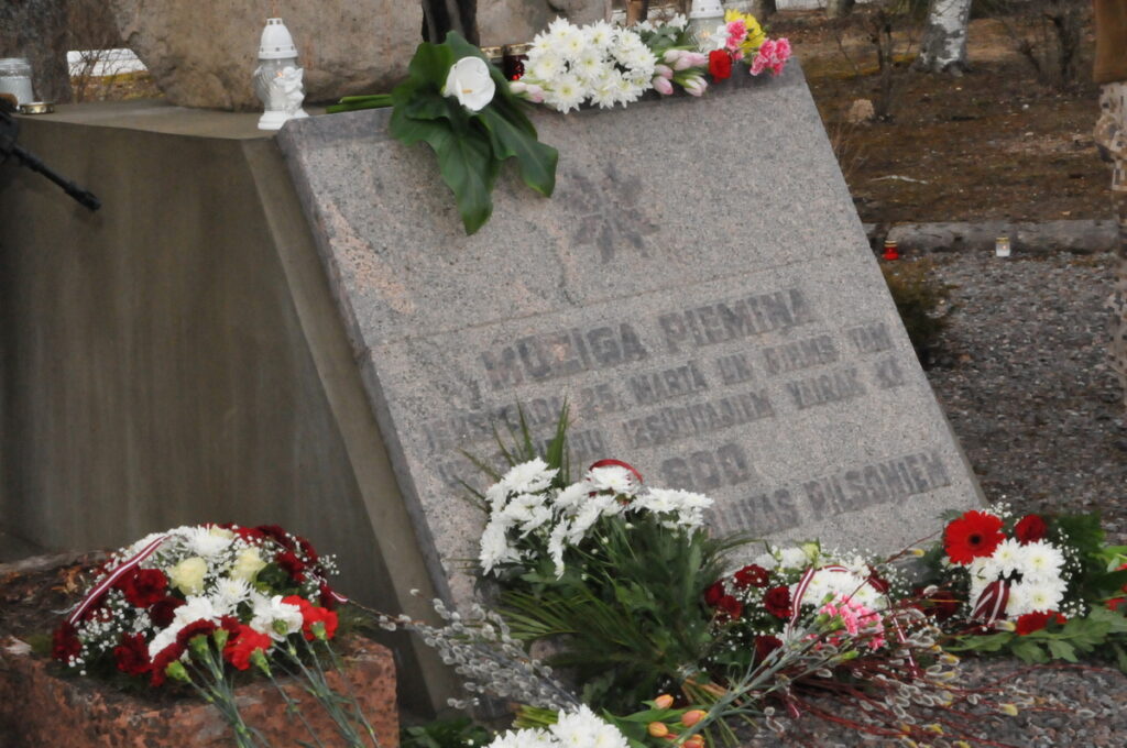 Autors: Foto: Inga Karpova