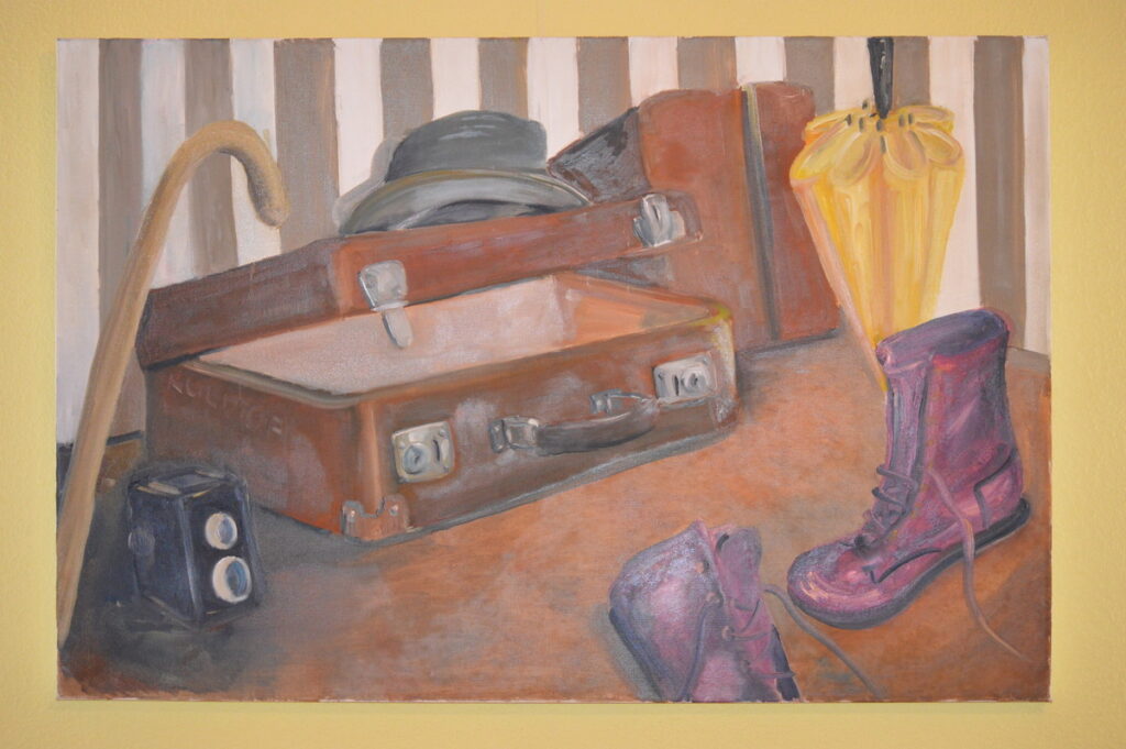 Autors: Foto: Sandra Pētersone