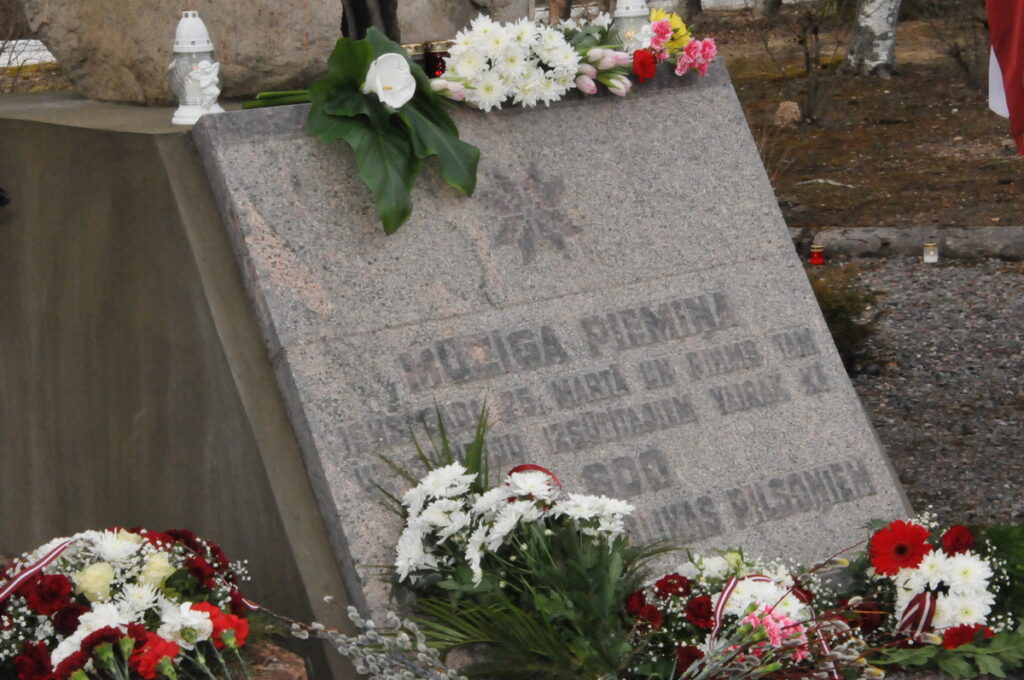 Autors: Foto: Inga Karpova