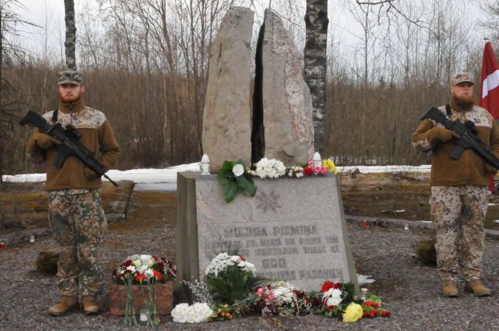 Autors: Foto: Inga Karpova