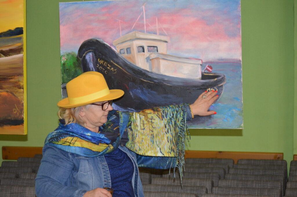 Autors: Foto: Sandra Pētersone