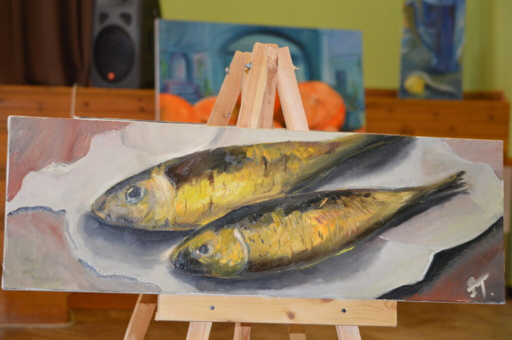 Autors: Foto: Sandra Pētersone