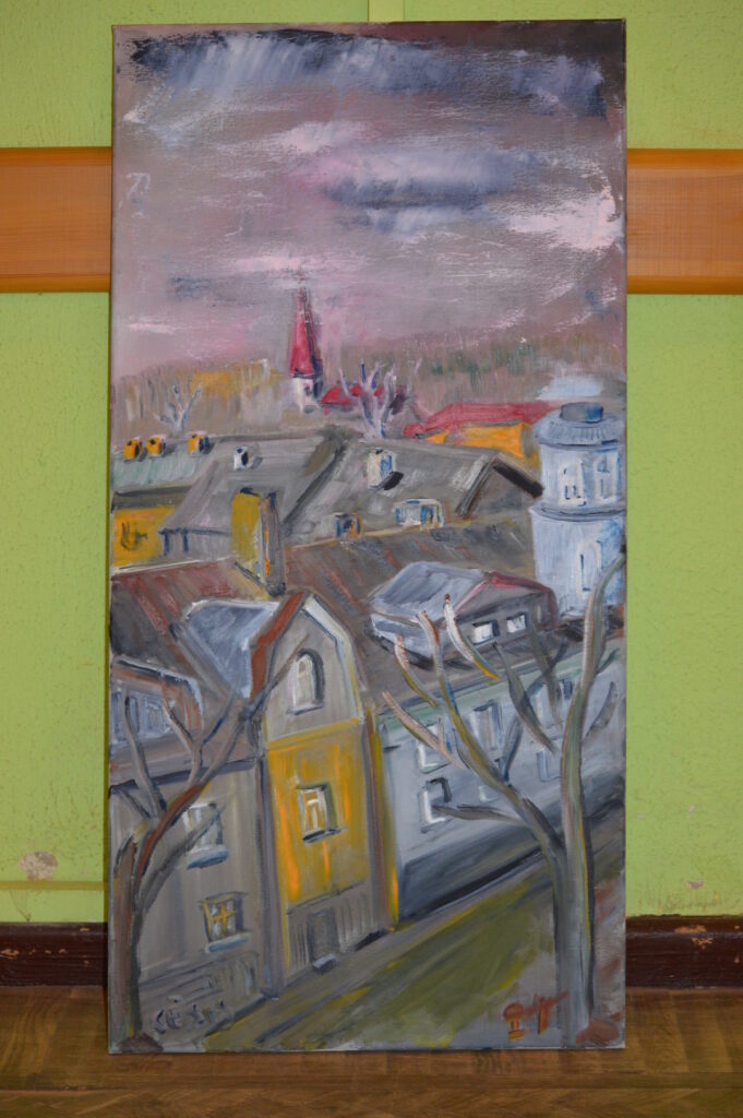 Autors: Foto: Sandra Pētersone