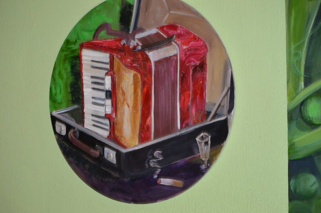 Autors: Foto: Sandra Pētersone