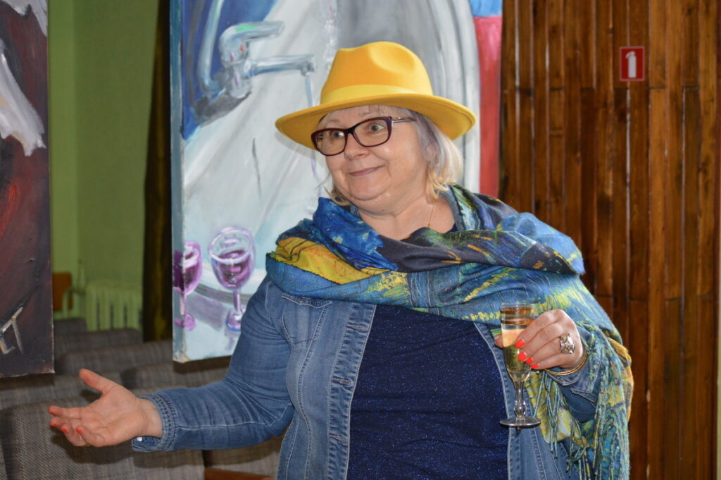 Autors: Foto: Sandra Pētersone