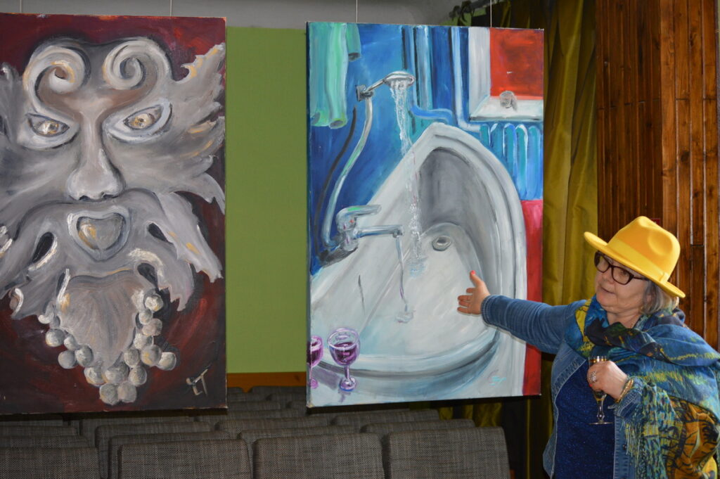 Autors: Foto: Sandra Pētersone