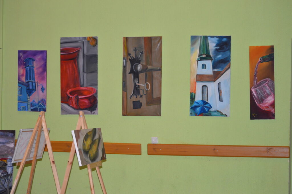 Autors: Foto: Sandra Pētersone