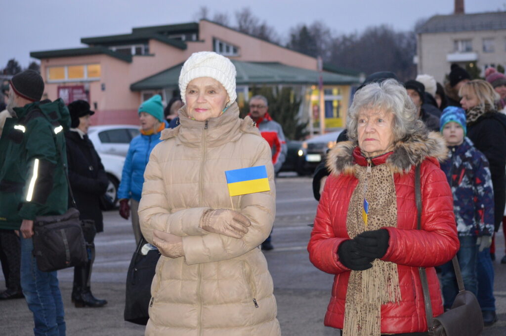 Autors: Foto: Sandra Pētersone