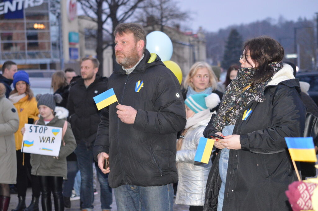 Autors: Foto: Sandra Pētersone