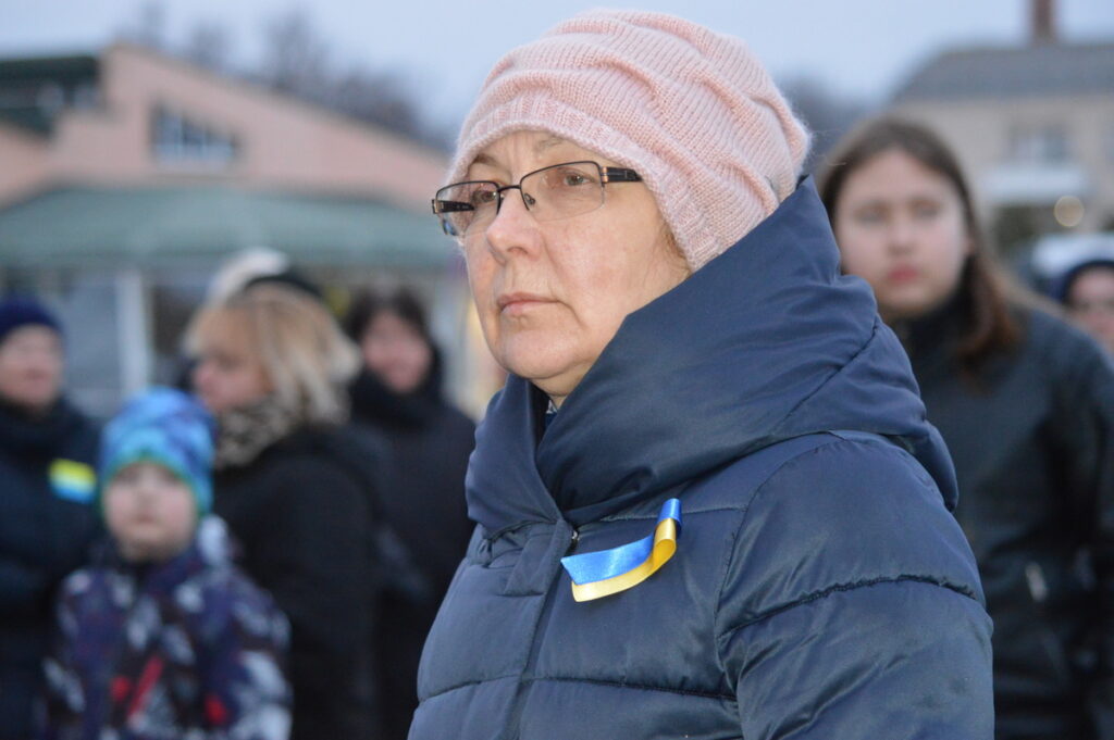 Autors: Foto: Sandra Pētersone