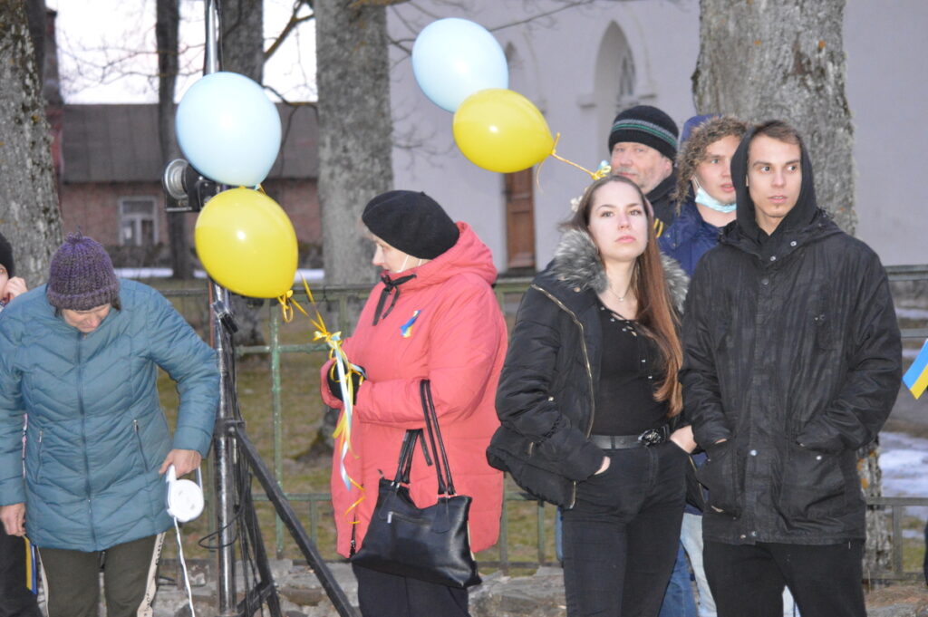 Autors: Foto: Sandra Pētersone