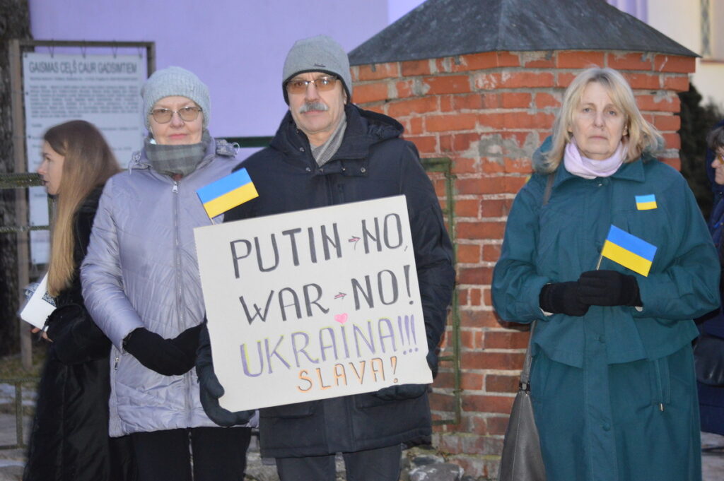 Autors: Foto: Sandra Pētersone