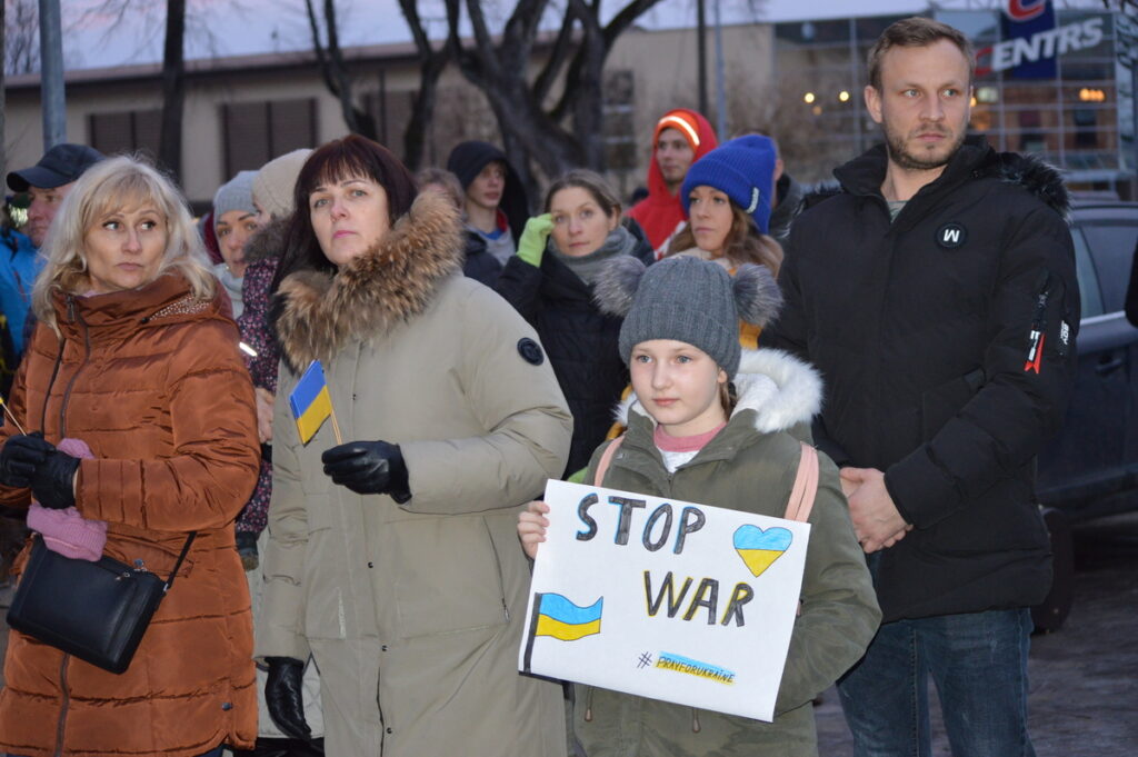 Autors: Foto: Sandra Pētersone