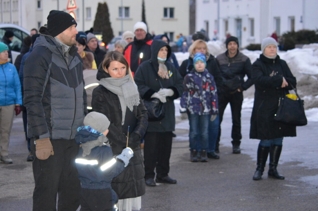 Autors: Foto: Sandra Pētersone