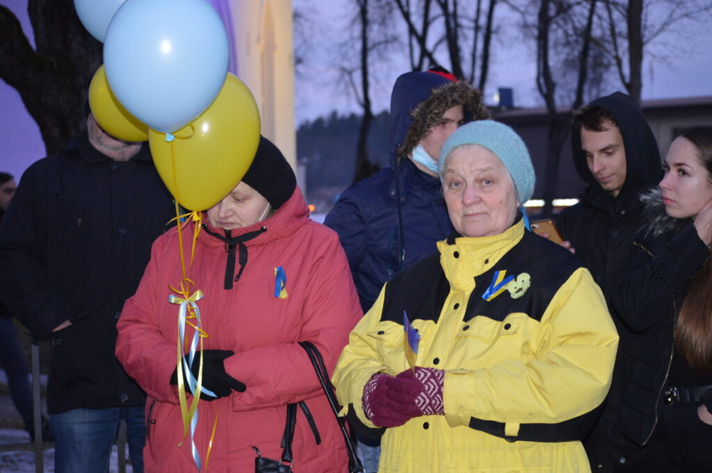 Autors: Foto: Sandra Pētersone