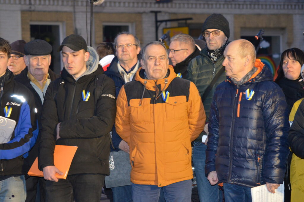 Autors: Foto: Sandra Pētersone