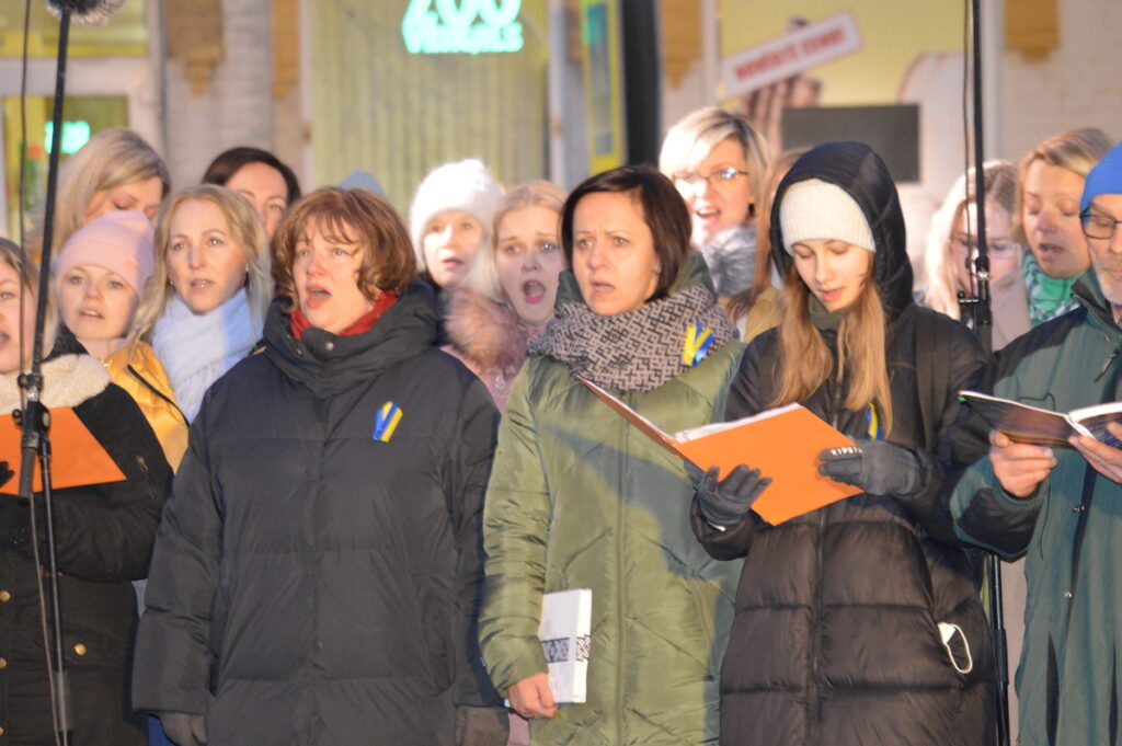 Autors: Foto: Sandra Pētersone