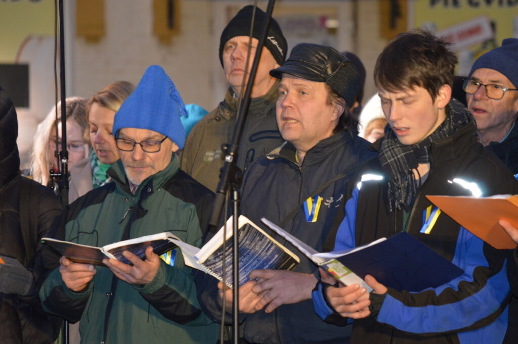 Autors: Foto: Sandra Pētersone