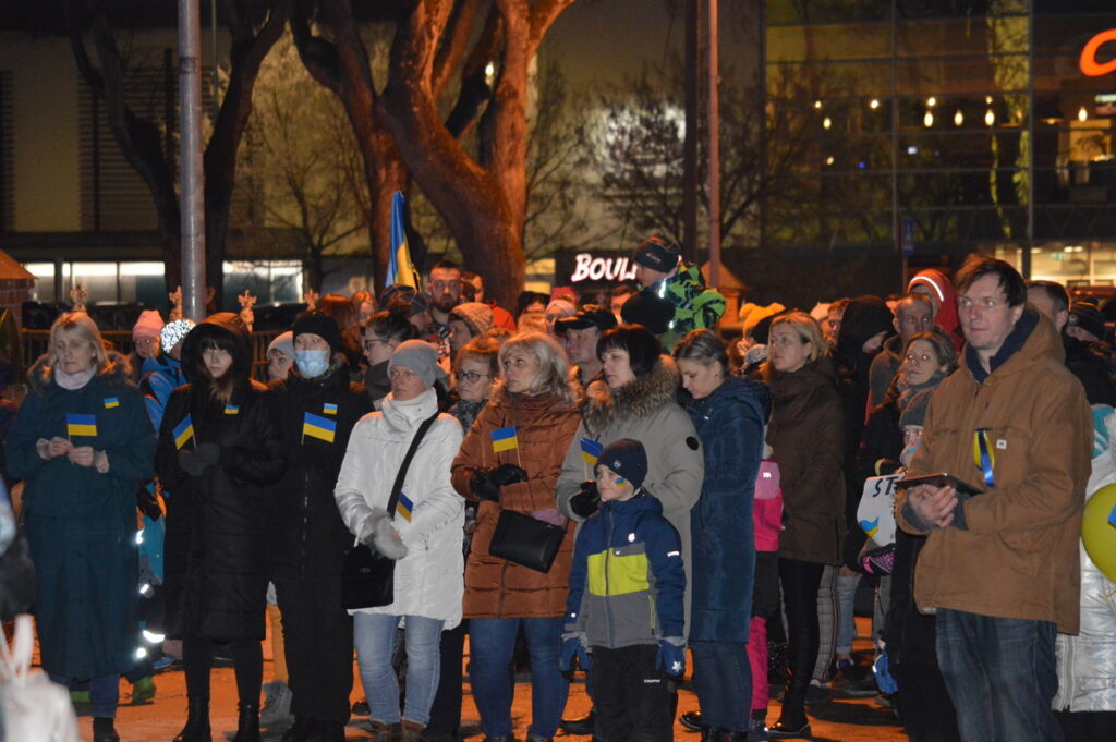 Autors: Foto: Sandra Pētersone