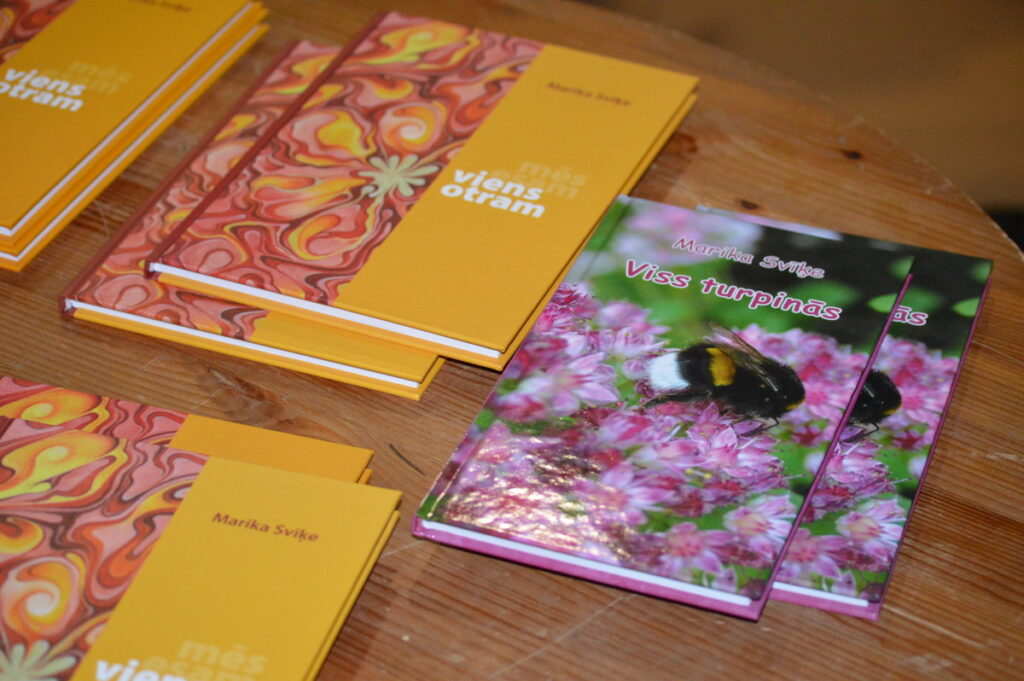 Autors: Foto: Sandra Pētersone