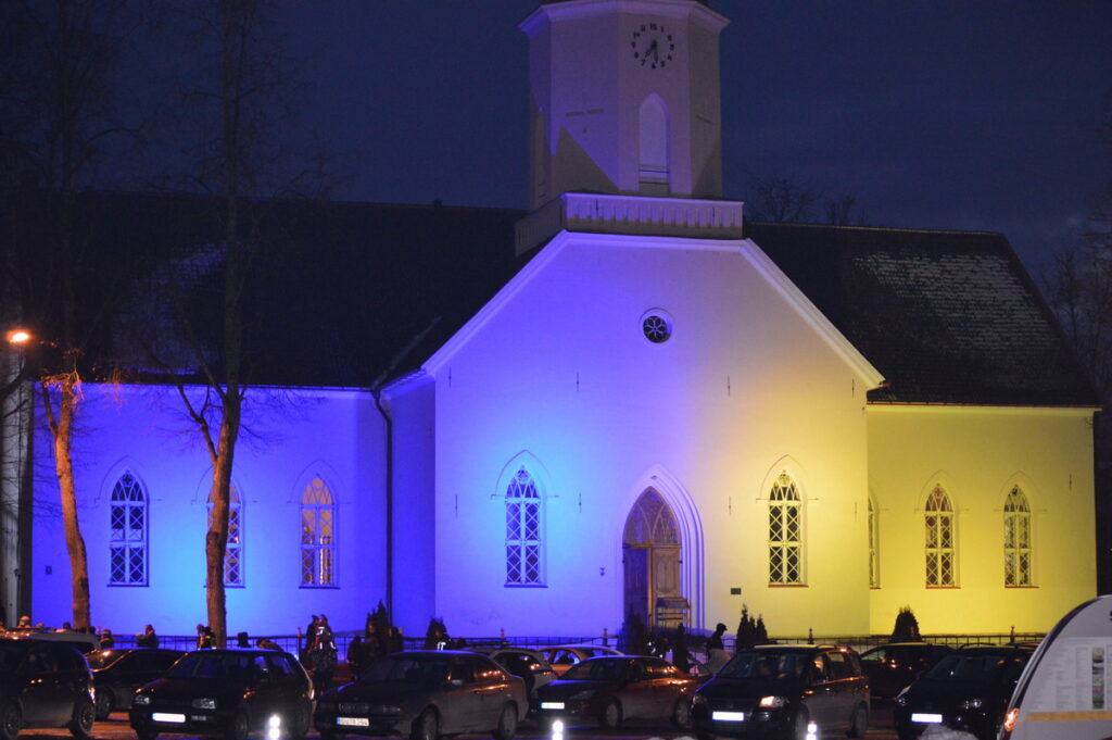 Autors: Foto: Sandra Pētersone