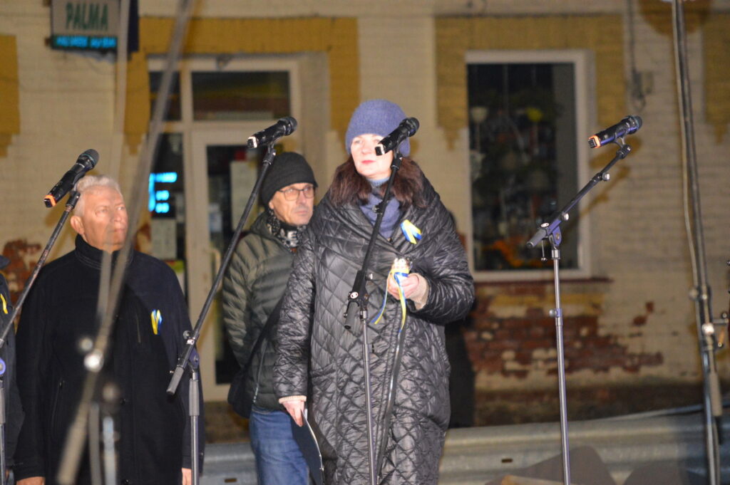 Autors: Foto: Sandra Pētersone