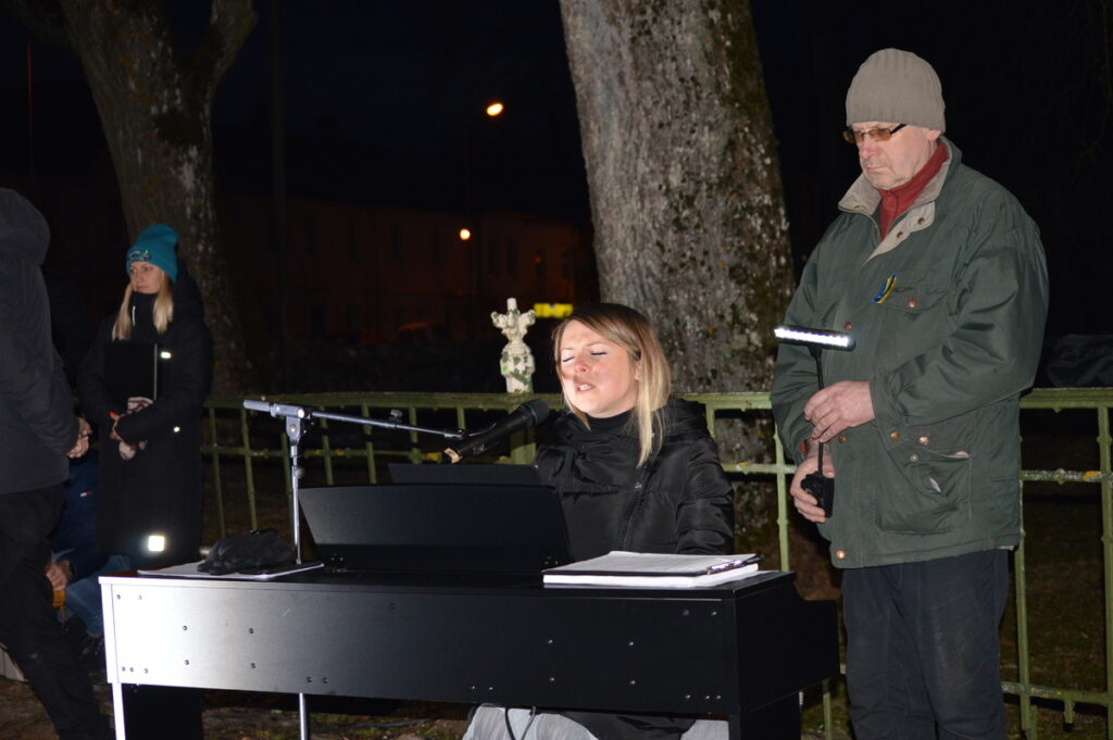 Autors: Foto: Sandra Pētersone