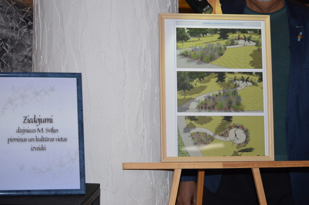 Autors: Foto: Sandra Pētersone