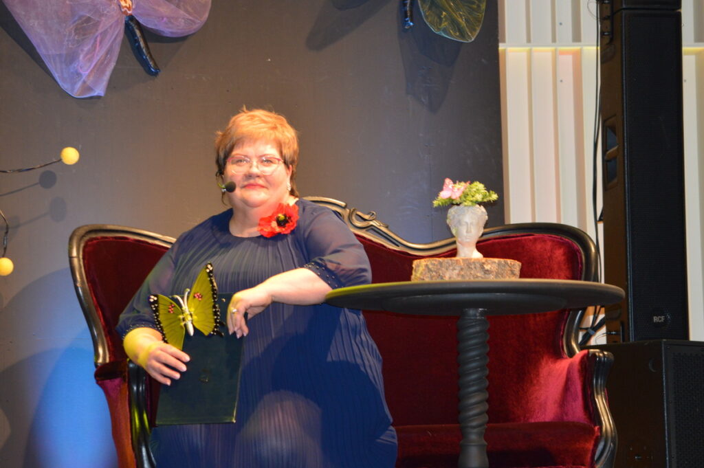 Autors: Foto: Sandra Pētersone