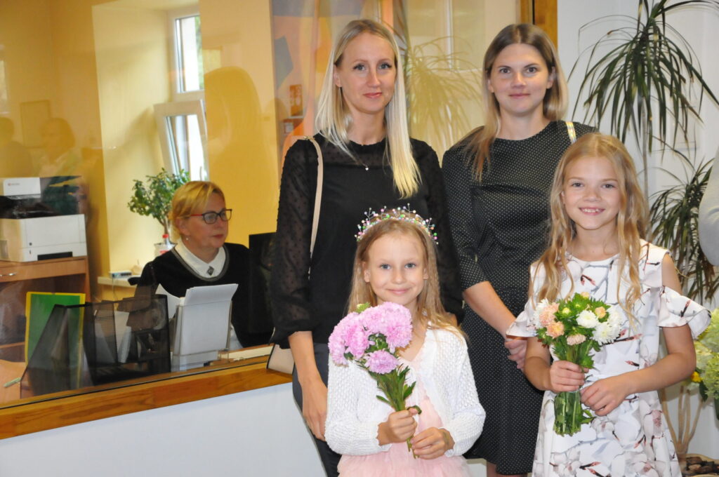 Autors: FOTO: Inga Karpova