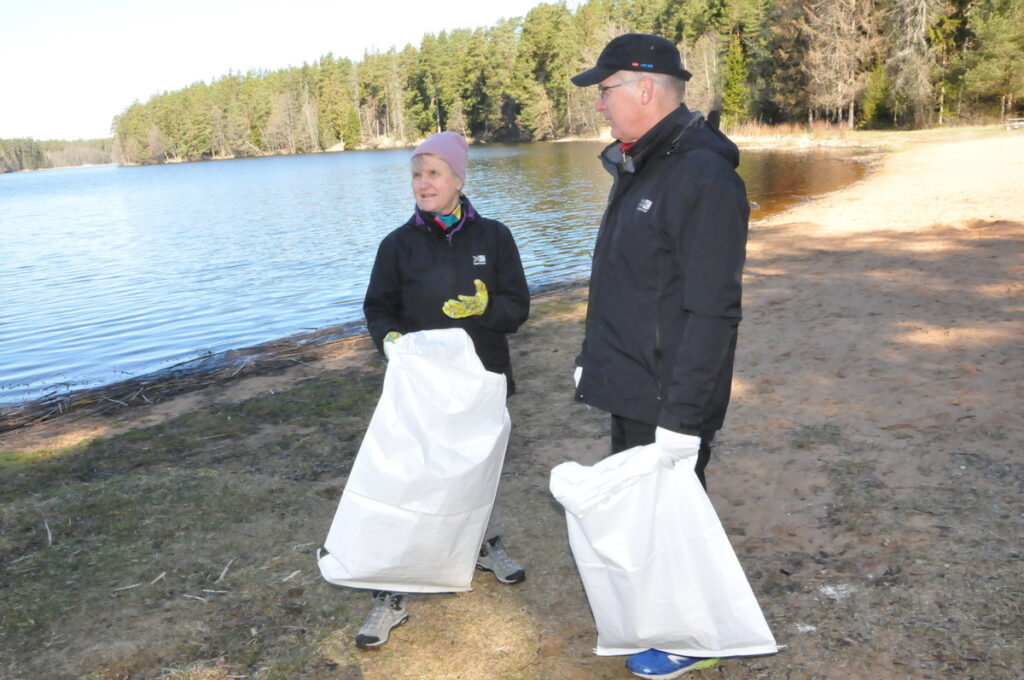 Autors: Foto: Inga Karpova
