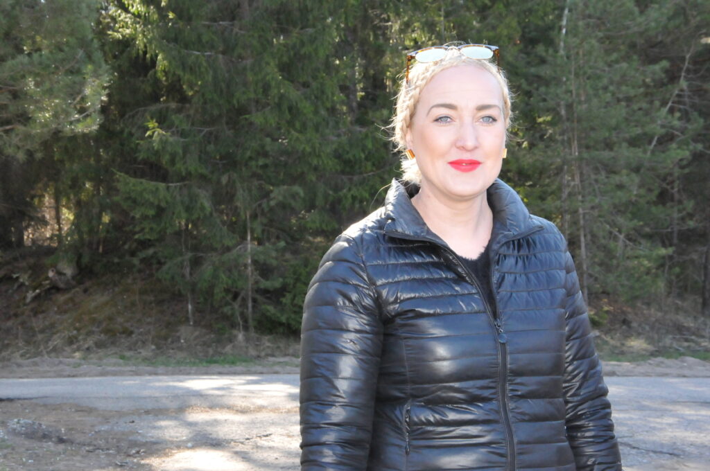 Autors: Foto: Inga Karpova