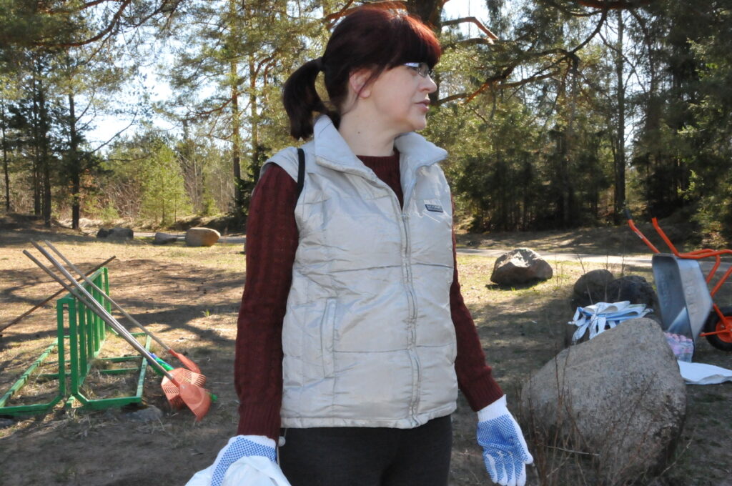 Autors: Foto: Inga Karpova