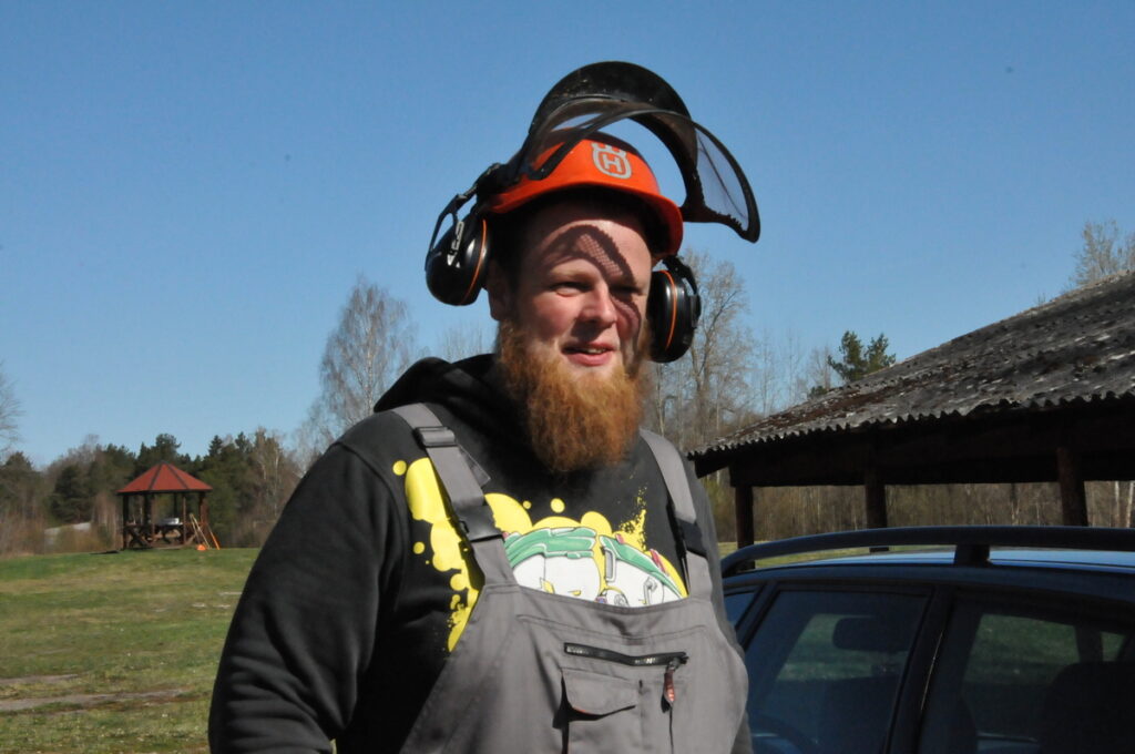 Autors: Foto: Inga Karpova