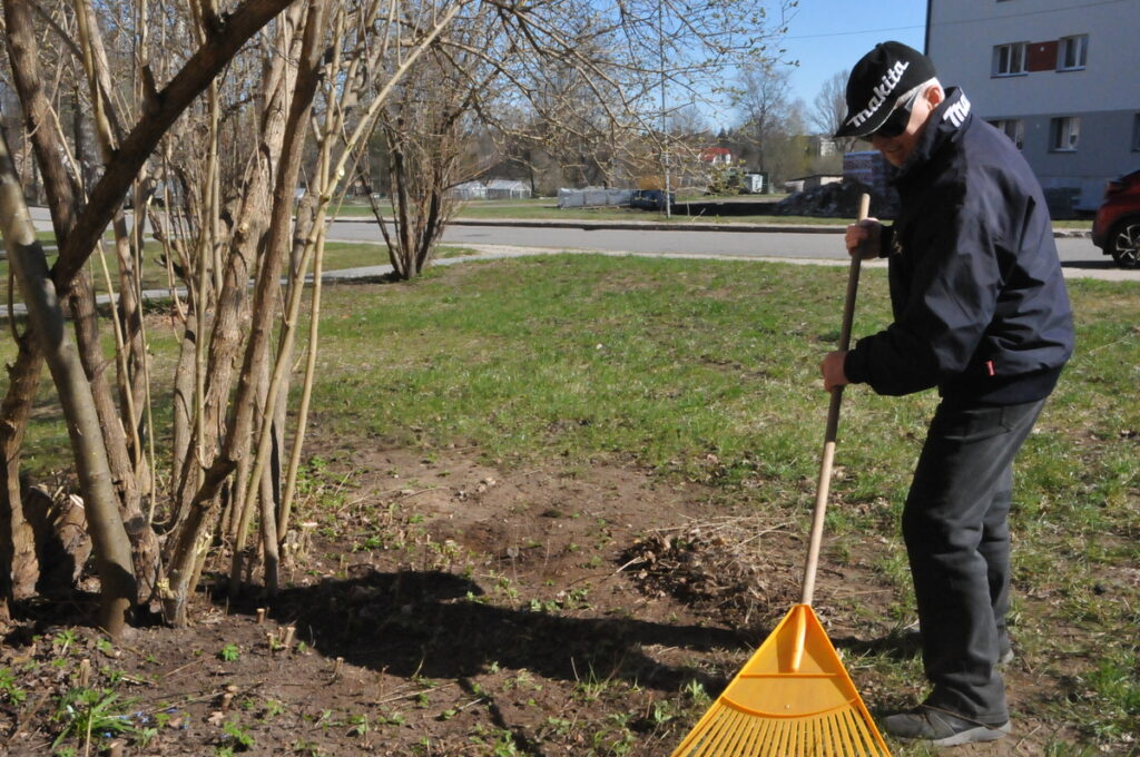 Autors: Foto: Inga Karpova