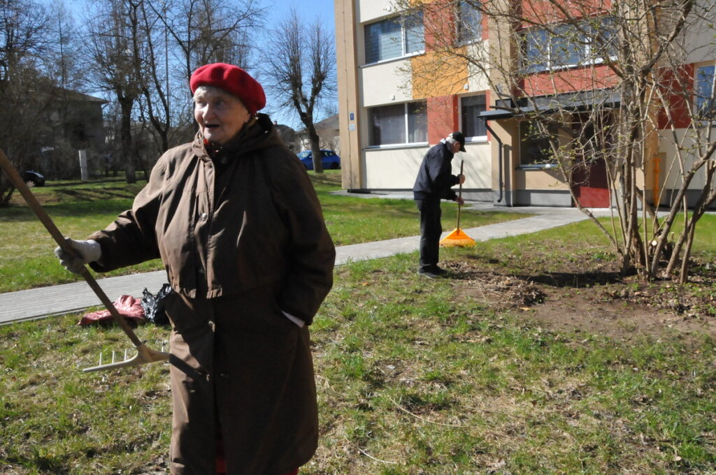 Autors: Foto: Inga Karpova