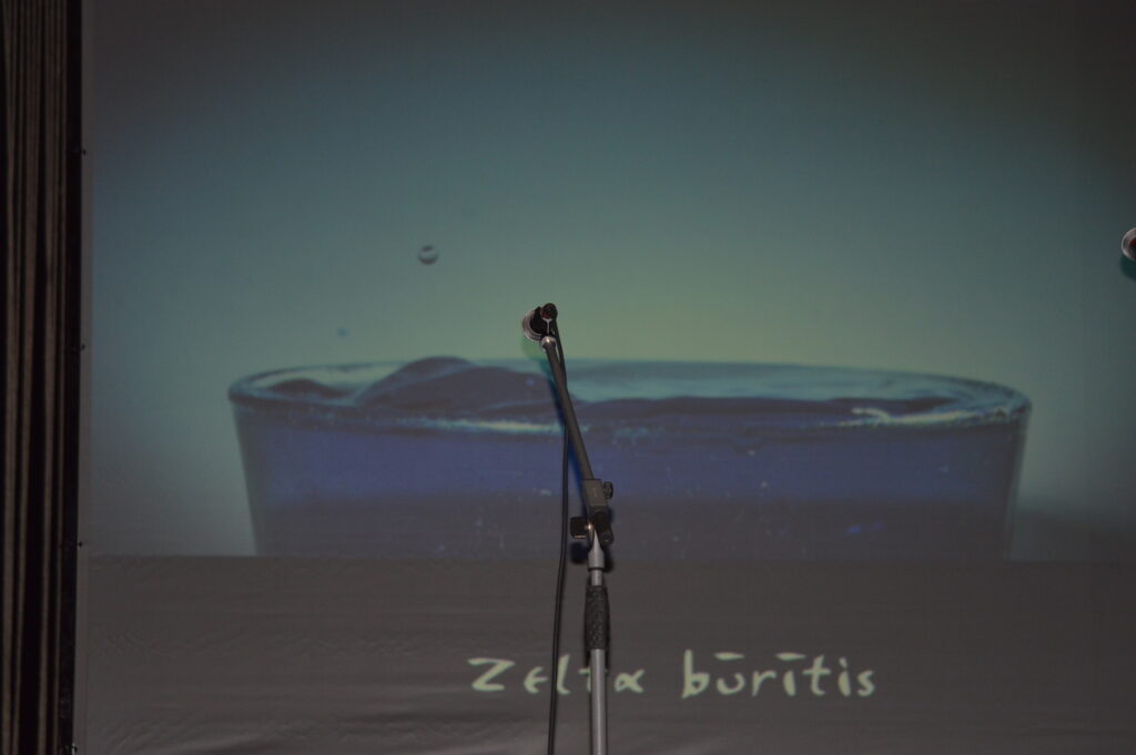 Autors: Foto: Sandra Pētersone