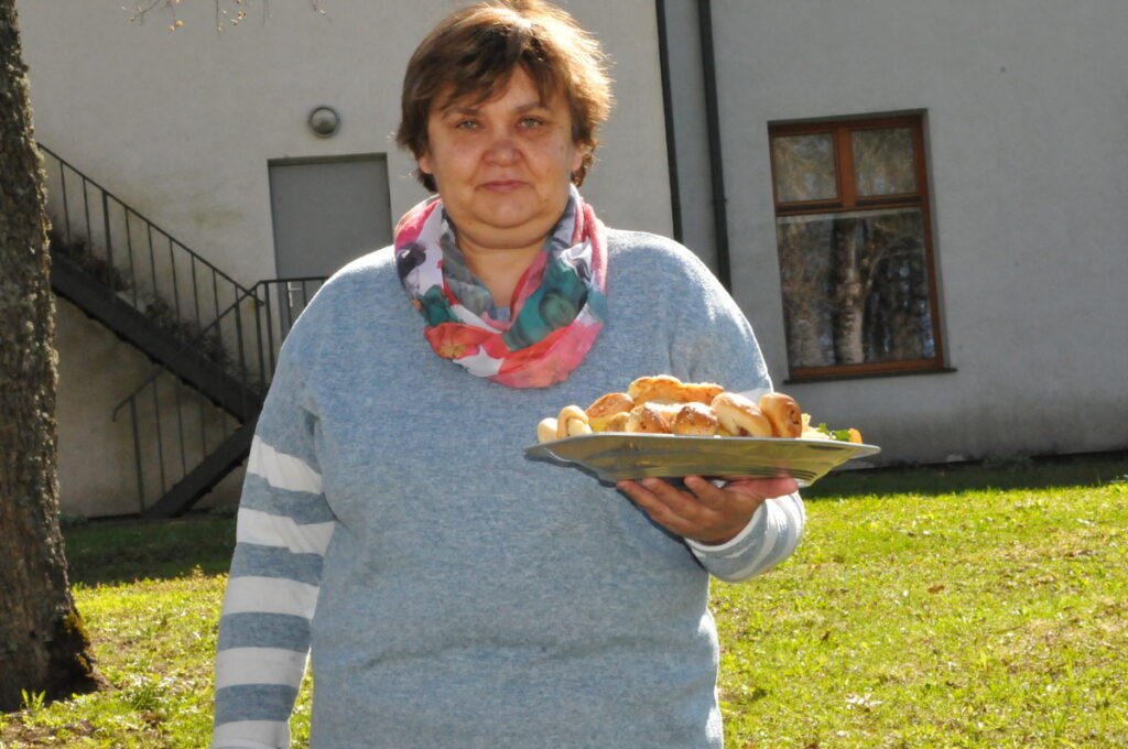 Autors: Foto: Inga Karpova