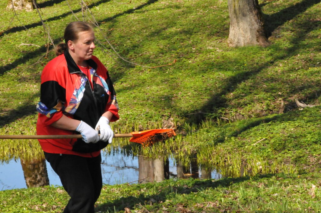 Autors: Foto: Inga Karpova